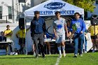 Men’s Soccer Senior Day  Wheaton College Men’s Soccer 2022 Senior Day. - Photo By: KEITH NORDSTROM : Wheaton, soccer